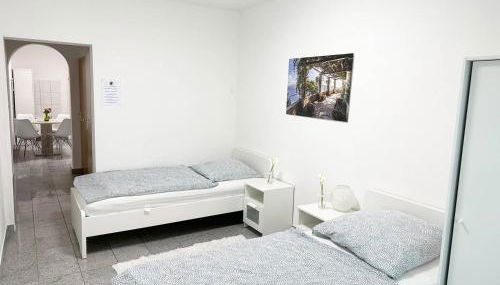 Work and Stay Apartment in Troisdorf - Foto 2