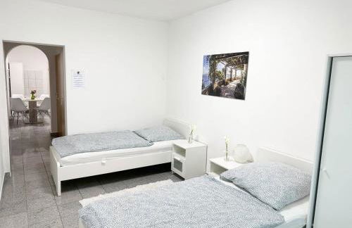 Work and Stay Apartment in Troisdorf - Foto 2
