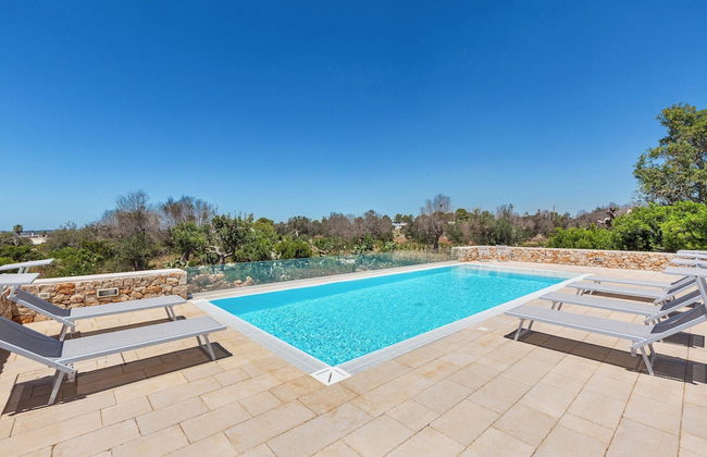 3703 Borgo Dulcedo by Perle di Puglia - Foto 35