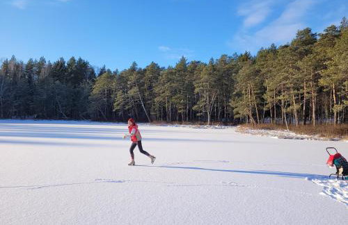 Rezydencja Golland - Foto 38