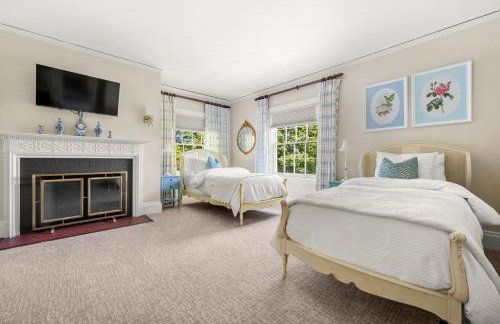 Lavish Boston Mansion for Short or Mid Term Stay - Foto 35