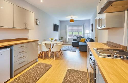 Host Stay Britton Hall Bungalow - Foto 15