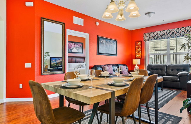 Spacious Vista Cay Condo, Close to Conv. Center - Foto 13