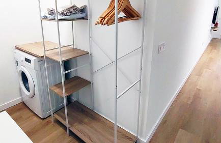 LUXURY APARTMENT SCIENCES CITY Valencia B - Foto 11