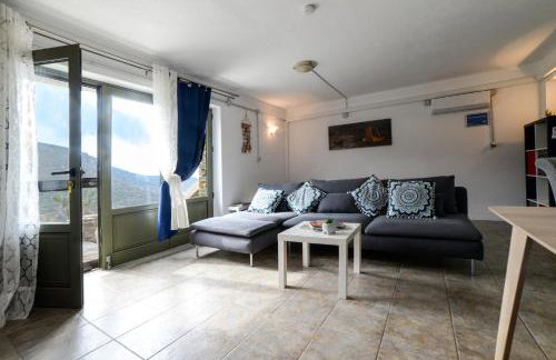 RURAL GUEST HOUSE, quiet stay in nature with Sea view - Foto 38