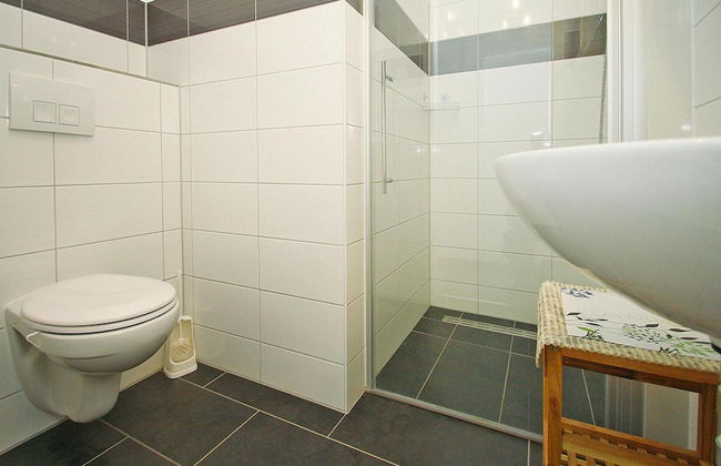 Ferienwohnung Seeblick, Malchow - Foto 8