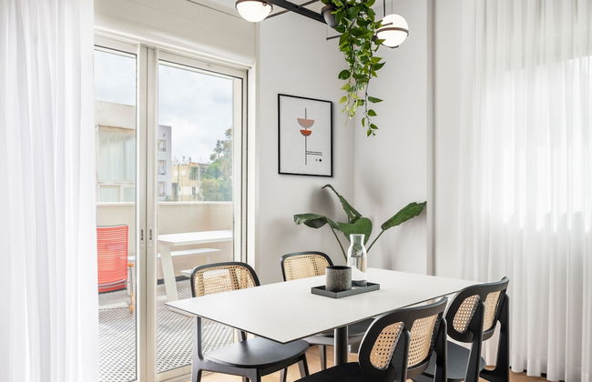 Mr. Montana - By TLV2GO - Foto 33