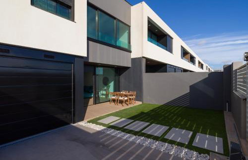 Sunset Beach Chalet - Foto 25