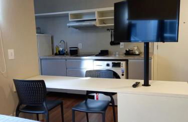 Villa Leopoldina - Studios de aluguel por temporada no Moinhos de Vento - Foto 16