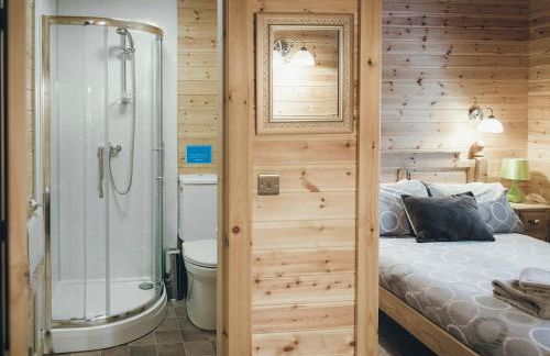 No 6 Lake View Lodges - 28283 - Foto 13