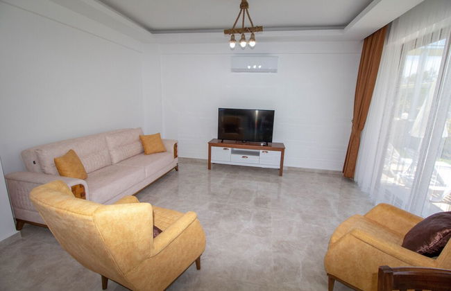 Oludeniz Tuna 2 Villa - Foto 9