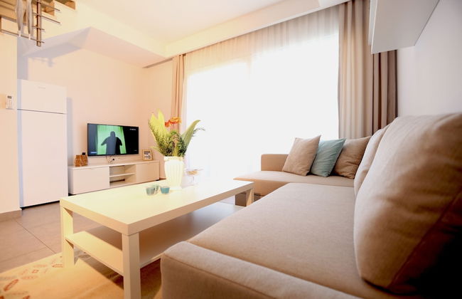 Truemar Hotels & Suites - Foto 63