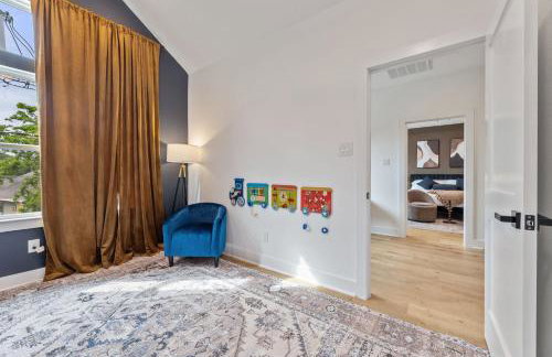 Modern 3BR 2 5BA Home Just Completed with Hot Tub - Foto 25