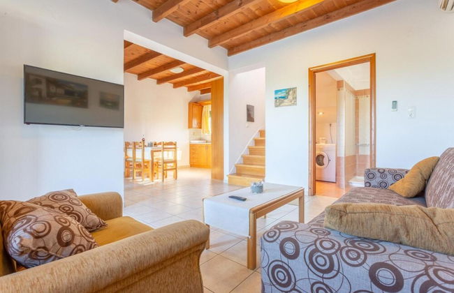 Spiros Villas Collection - Foto 9