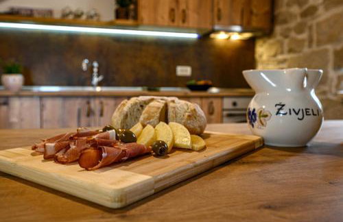 Villa Dajana in Zajci - Haus für 8-10 Personen - Photo 25