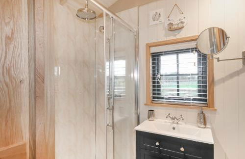 Poppie's Shepherd Hut - Uk50227 - Foto 10