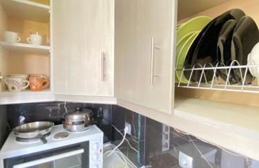 Olymp Family Apartments Katerini - Foto 40