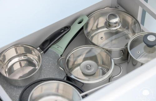 Baltic Lux Pogorzelica II - Foto 48