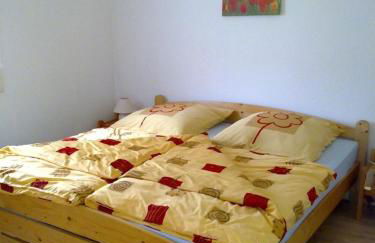 "Ferien Nord-Nordost" Wooster Teerofen "Am Walde" Ferienhaus Standard - Foto 3