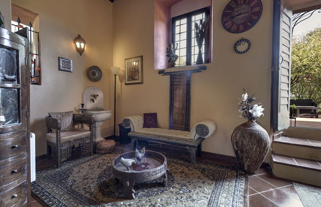 Villa Poggio di Gaville - Foto 31