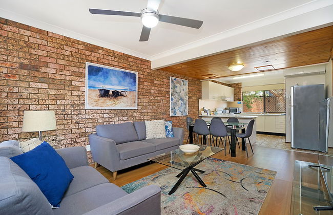 Centennial Terrace Apartments - Foto 10