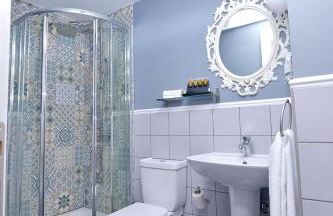 Retro luxury rooms - Foto 37