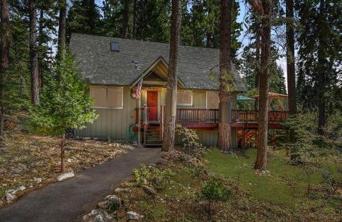 Honey Bear Cabin - Foto 40