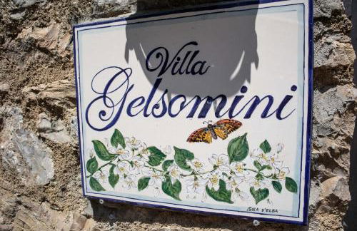 Villa Gelsomini - Foto 28