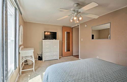 Hot Tub and Deck Tranquil Home Near Grand Lake - Foto 19