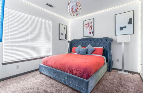 West Midtown Views - King Bed - Indoor Fireplaces - Foto 22