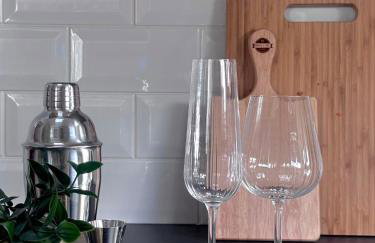 Stylish 3 Bed Home Near Newcastle & Sunderland Free Parking Sleeps 6 - Foto 23