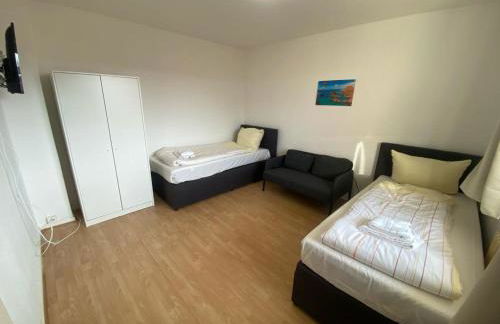 City Apartments in Neumünster - Ruhige Lage mit bester Anbindung - Foto 4