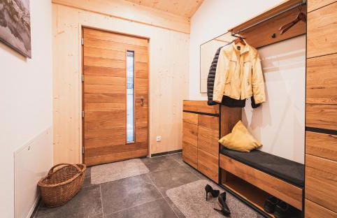 Ferienwohnung Alexander Kleinheinz - Foto 14