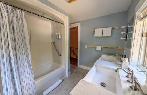 Acadia Hiking Hideaway 1 dog ok sleeps 6 family - Foto 31