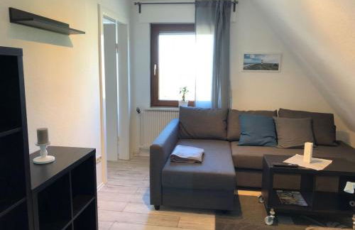 Ferienwohnung Strandzeit Cuxhaven - Foto 1