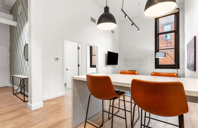 The Rambler - Foto 28