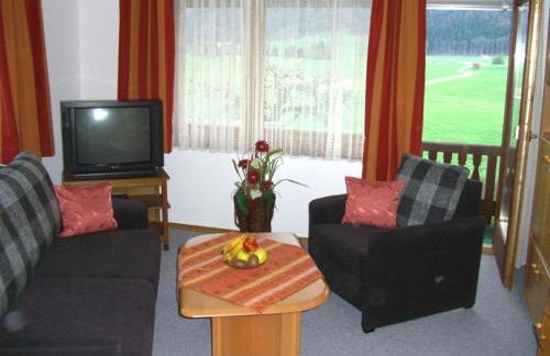 Ferienwohnung Weiß inkl. Chiemgaukarte - Foto 11