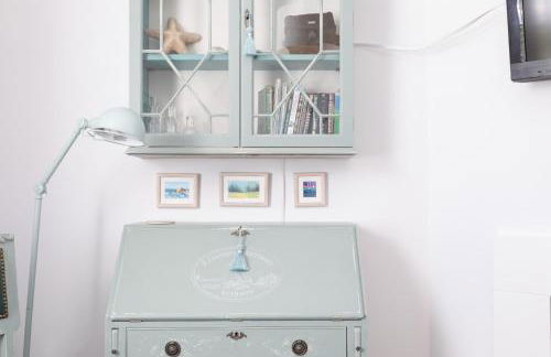 Coastguard Cottage - Foto 12