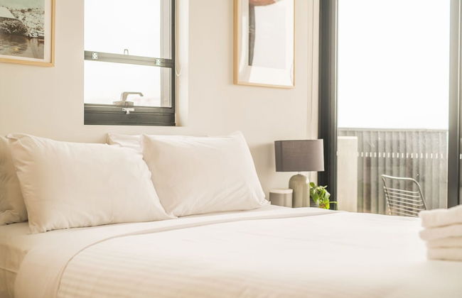 Inner City Penthouse With Private Rooftop - Foto 7