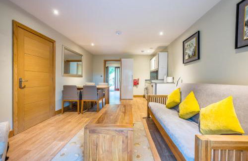 Pinetum Garden Cottages - Foto 76