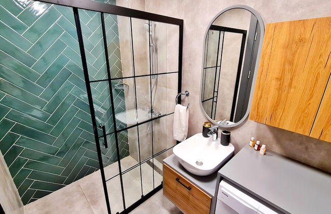 Letstay Sweet Home Mint - Foto 69