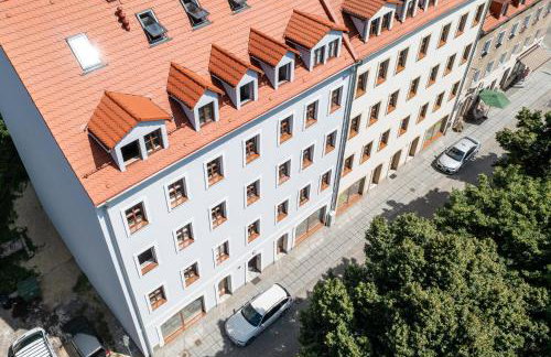 BanApart Exclusive Apartments - Foto 42