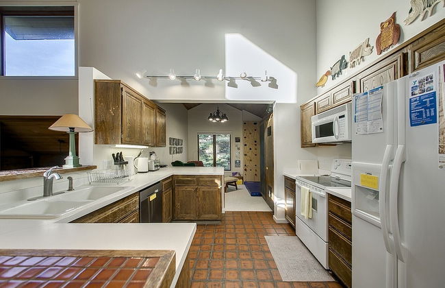 Teleidoscope Retreat - Foto 12