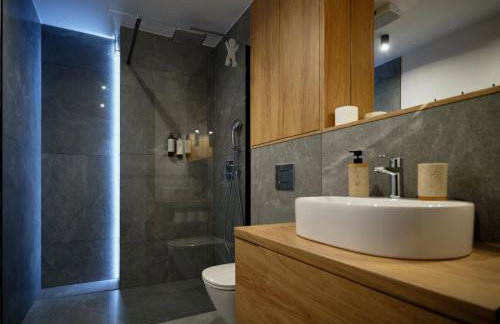 Baltic Jet Luxury Aparthotel - Foto 71