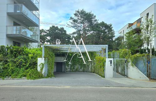 Gdańsk Morze Apartament Rowery i Parking gratis Gym & Sauna - Photo 28