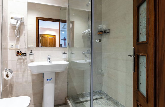 DAR MRAHA APPART HOTEL - Foto 31