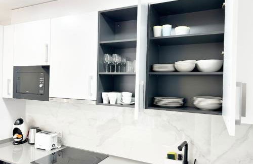 Bungaló junto a la piscina #PRP008 StayOrihuela - Foto 9