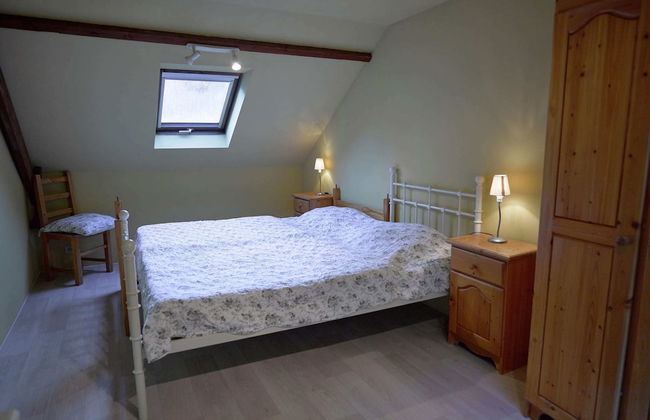 Spacious Family Home, Sosoye - Foto 23