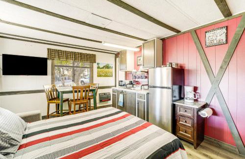 6 Mi to Old Town, Panoramic Views Cottonwood Gem! - Foto 6