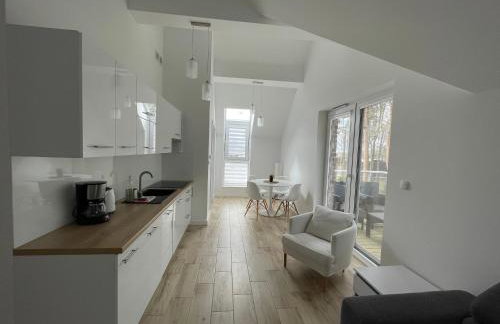 Biały Klif - Foto 3